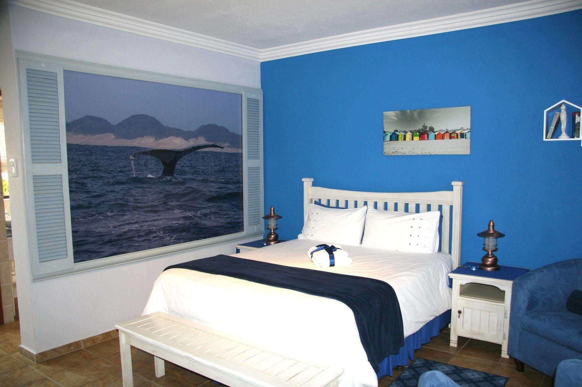 Ponciana Superior Guesthouse Brits Esterno foto